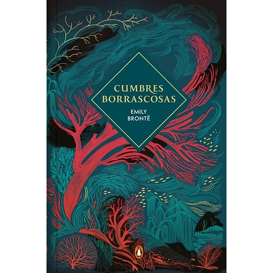 Cumbres Borrascosas