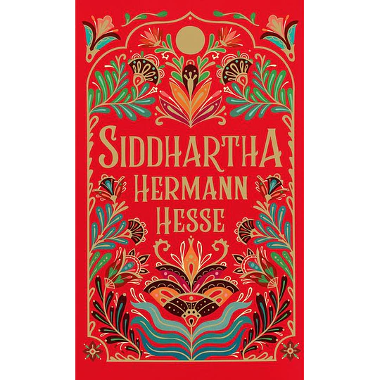 Siddhartha