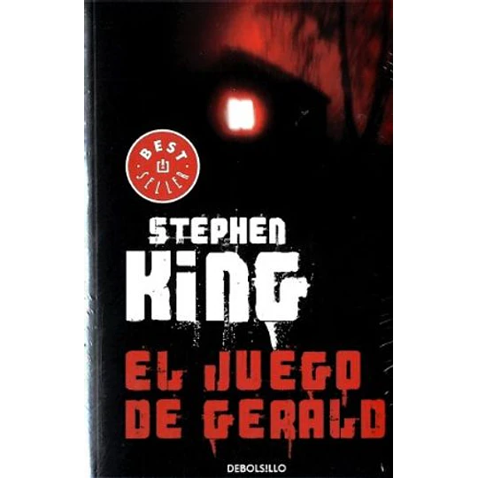 El Juego De Gerald