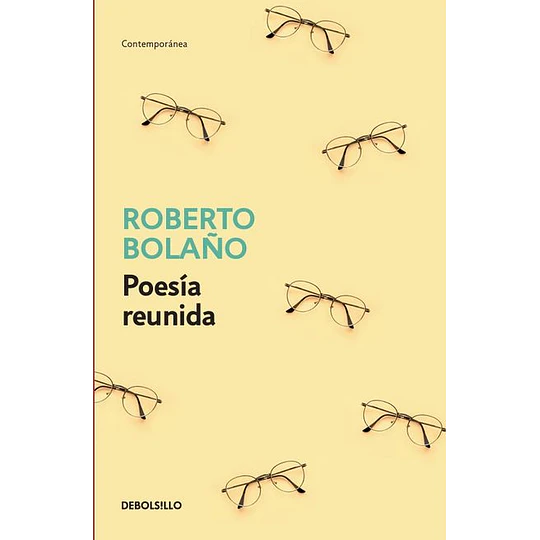 Poesía Reunida