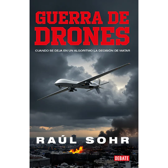 Guerra De Drones