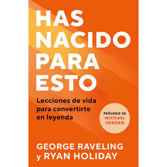 Has Nacido Para Esto