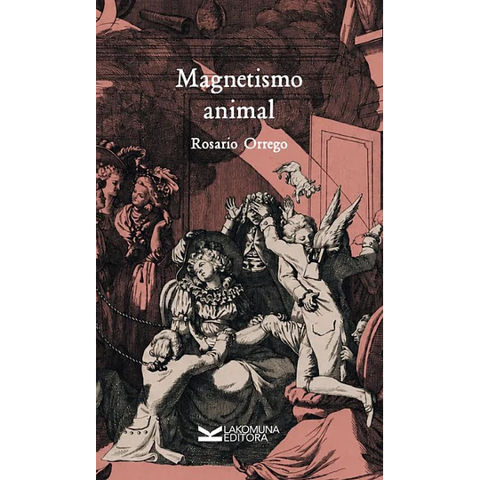 Magnetismo Animal