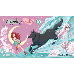 Alegria Y Sofia 10