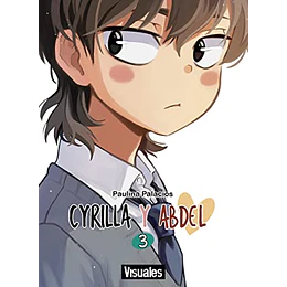 Cyrilla Y Abdel 3