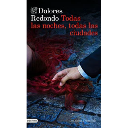 Todas Las Noches Todas Las Ciudades