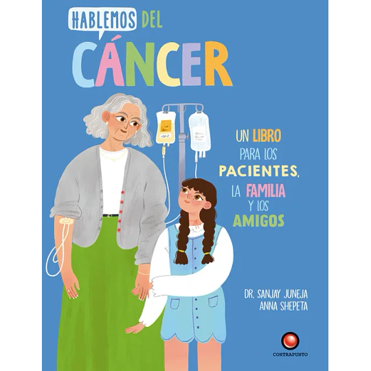 Hablemos Del Cancer 