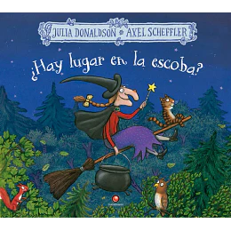 Hay Lugar En La Escoba