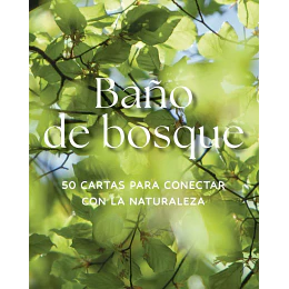 Baño De Bosque