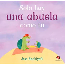 Solo Hay Una Abuela Como Tu