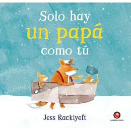 Solo Hay Un Papa Como Tu