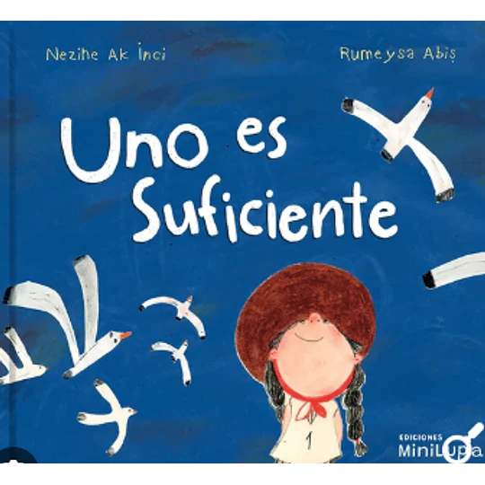 Uno Es Suficiente