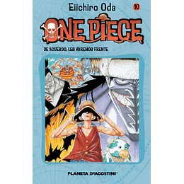 One Piece 010