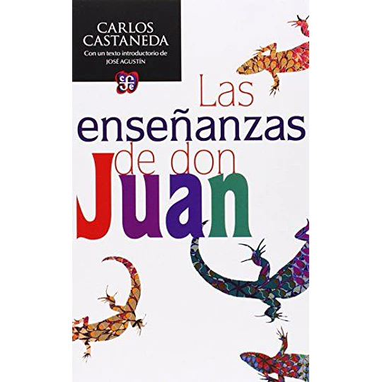 Las Enseñanzas De Don Juan