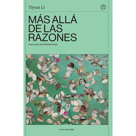 Mas Alla De Las Razones