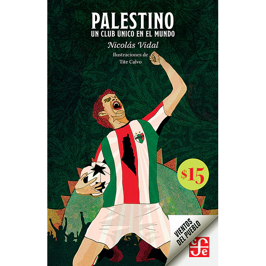 Palestino Un Club Unico En El Mundo