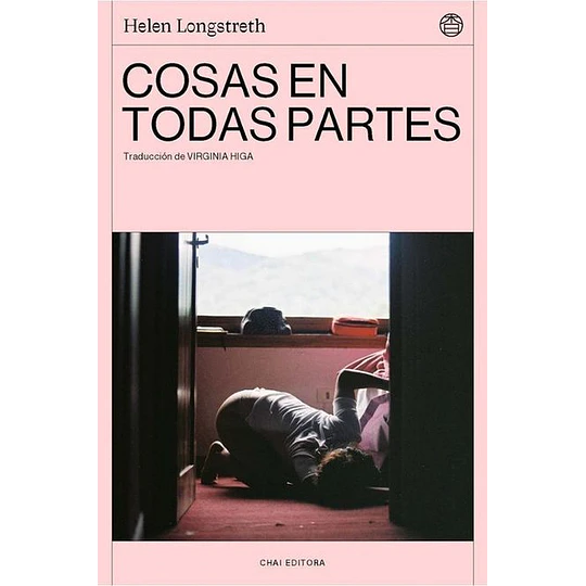 Cosas En Todas Partes
