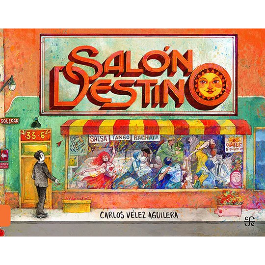 Salon Destino