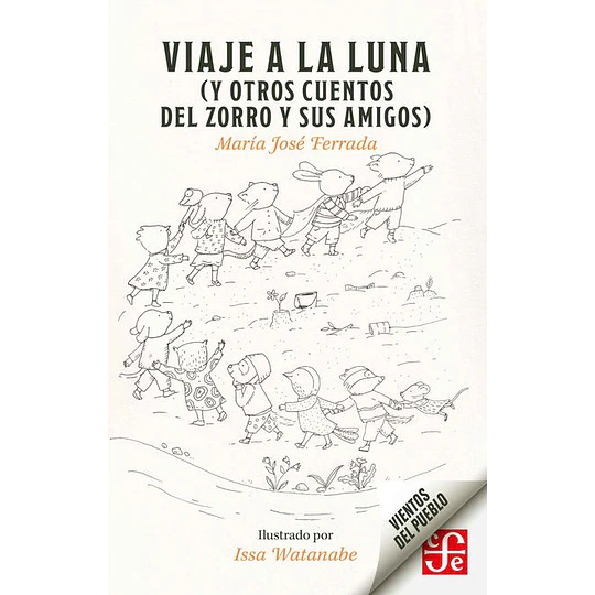 Viaje A La Luna