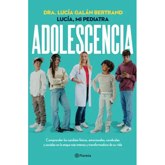 Adolescencia