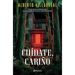 Cuidate Cariño