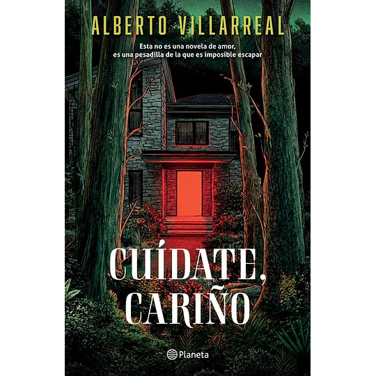 Cuidate Cariño
