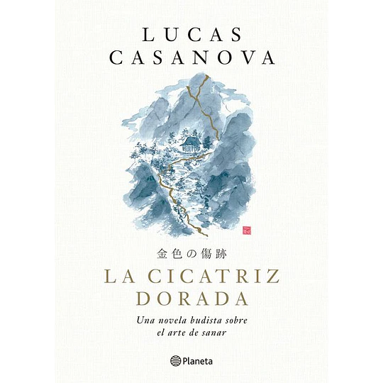 La Cicatriz Dorada