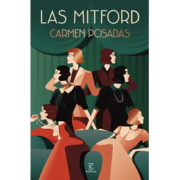 Las Mitford