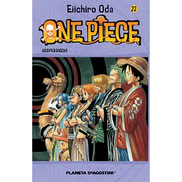 One Piece 022