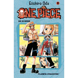 One Piece 018