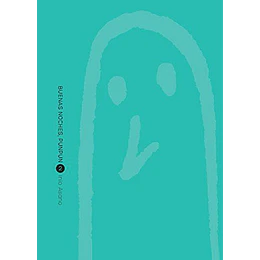 Buenas Noches, Punpun 02