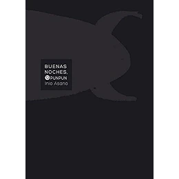 Buenas Noches, Punpun 12