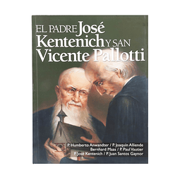 El Padre José Kentenich y San Vicente Pallotti