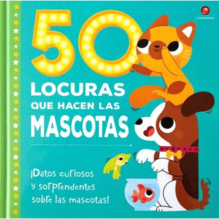 50 Locuras Que Hacen Las Mascotas 1