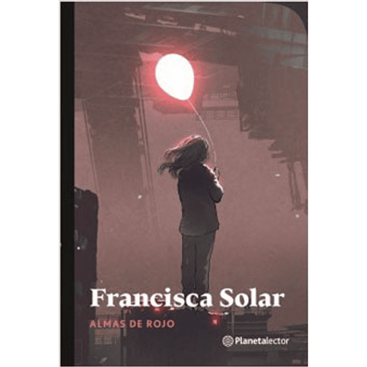Almas De Rojo 1