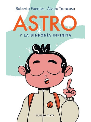 Astro Y La Sinfonia Infinita