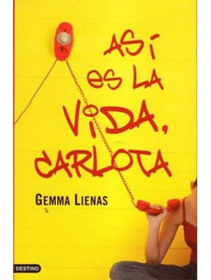 Así Es La Vida, Carlota