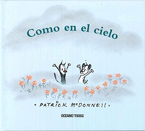 Como En El Cielo