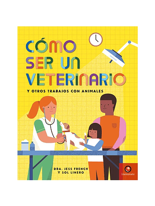 Como Ser Un Veterinario