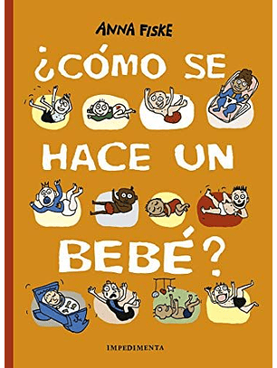Cómo Se Hace Un Bebé