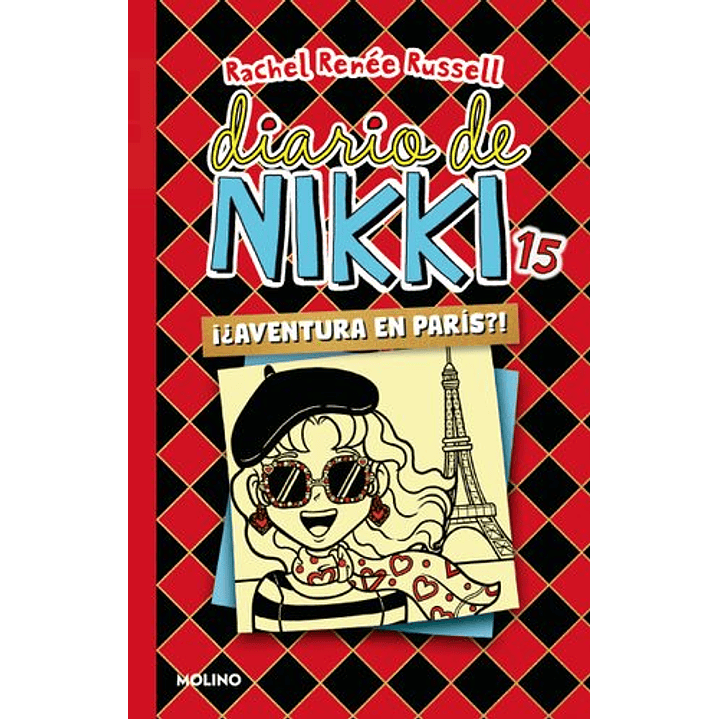 Diario De Nikki 15 1