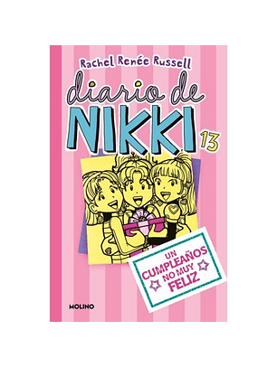 Diario De Nikki 13