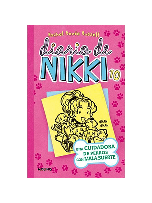 Diario De Nikki 10