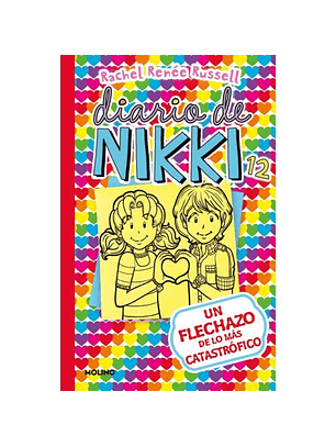 Diario De Nikki 12