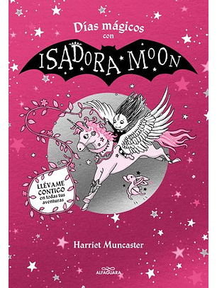 Dias Magicos Con Isadora Moon
