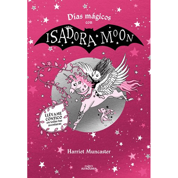 Dias Magicos Con Isadora Moon 1