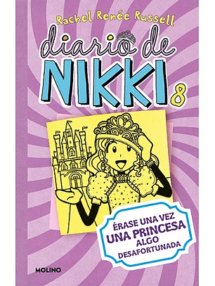 Diario De Nikki 8