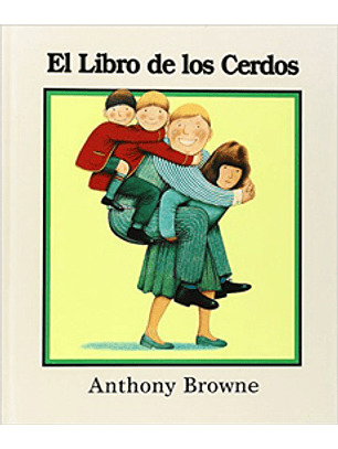 El Libro De Los Cerdos