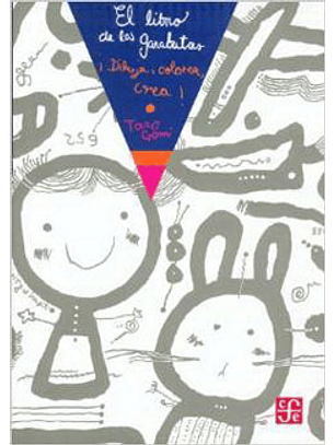 El Libro De Los Garabatos