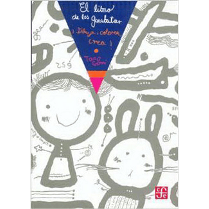 El Libro De Los Garabatos 1